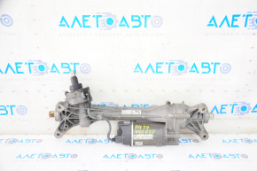Steering rack Audi A4 B9 17- EPS without steering rods