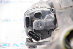 Steering rack Audi A4 B9 17- EPS without steering rods