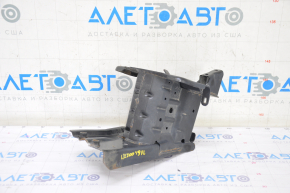 Upper front bumper reinforcement fang left Lexus UX200 UX250h 19-