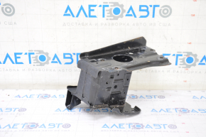Upper front bumper reinforcement fang right Lexus UX200 UX250h 19-