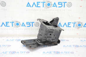 Upper front bumper reinforcement fang right Lexus UX200 UX250h 19-