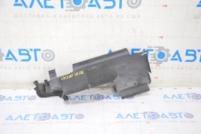 Radiator deflector right Lexus UX200 UX250h 19-