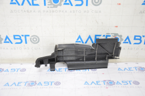 Radiator deflector right Lexus UX200 UX250h 19-