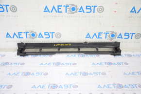 Upper radiator deflector Lexus UX200 UX250h 19-