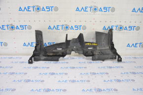 Radiator deflector central Lexus UX200 UX250h 19-