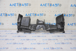 Radiator deflector central Lexus UX200 UX250h 19-
