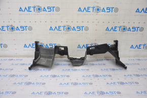 Radiator deflector central Lexus UX200 UX250h 19-