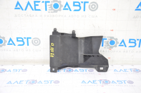 Air intake front part Lexus UX200 UX250h 19-