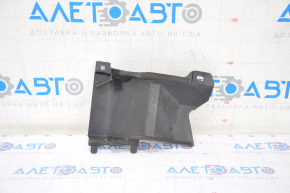 Air intake front part Lexus UX200 UX250h 19-