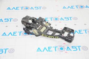Ford Escape MK3 13-19 Front Left Door Handle Mechanism with Keyless
