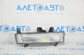 Left turn signal Jeep Compass 17- sand