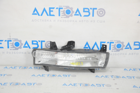 Right turn signal Jeep Compass 17- sand
