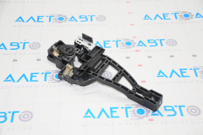 Ford Escape MK3 13-19 front left door handle mechanism