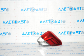 Light outer wing right Subaru Forester 19- SK