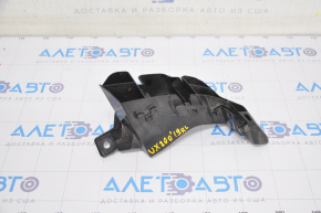 Mounting for outer left light Lexus UX200 UX250h 19-