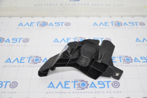 Mounting for outer left light Lexus UX200 UX250h 19-