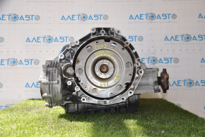 Automatic transmission assembly Audi A4 B9 17-7 speed 2.0T FWD QBK DSG 69k
