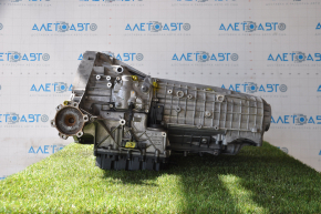 Automatic transmission assembly Audi A4 B9 17-7 speed 2.0T FWD QBK DSG 69k