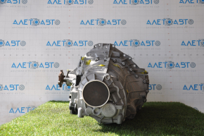 Automatic transmission assembly Audi A4 B9 17-7 speed 2.0T FWD QBK DSG 69k