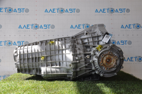 Automatic transmission assembly Audi A4 B9 17-7 speed 2.0T FWD QBK DSG 69k
