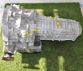 Automatic transmission assembly Audi A4 B9 17-7 speed 2.0T FWD QBK DSG 69k