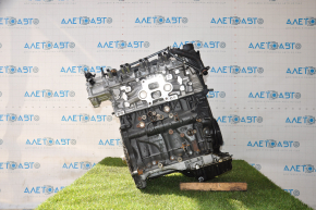 Engine Audi A4 B9 17-20 2.0T CYMC 69k, compression 14-14-14-14