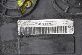 Engine Audi A4 B9 17-20 2.0T CYMC 69k, compression 14-14-14-14