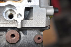 Engine Audi A4 B9 17-20 2.0T CYMC 69k, compression 14-14-14-14