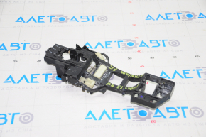 Door handle mechanism front right Ford Focus mk3 11-14 keyless, break