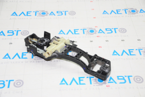 Door handle mechanism front right Ford Focus mk3 11-14 keyless, break