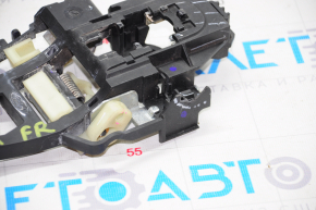 Door handle mechanism front right Ford Focus mk3 11-14 keyless, break