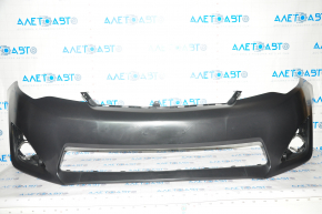 Front Bumper Naked Toyota Camry v50 12-14 USA LE XLE