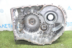 Automatic transmission housing Toyota Highlander 20-22 3.5