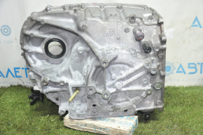 Automatic transmission housing Toyota Highlander 20-22 3.5