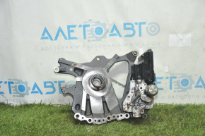 Oil pump automatic transmission Toyota Highlander 20-22 3.5 complete with shaft