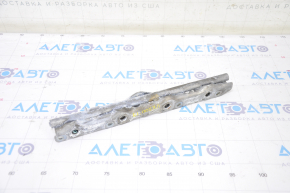 Lexus UX200 High Pressure Fuel Rail 19- Without Sensor