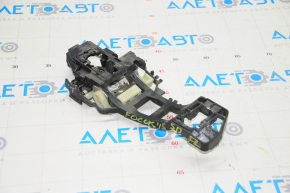 Ford Focus mk3 11-18 keyless front left door handle mechanism, broken