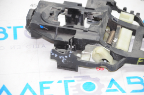 Ford Focus mk3 11-18 keyless front left door handle mechanism, broken