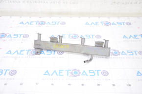 Low pressure fuel rail Lexus UX200 UX250h 19- without sensor