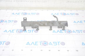 Low pressure fuel rail Lexus UX200 UX250h 19- without sensor