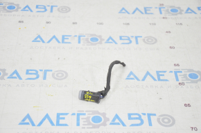 Jeep Compass 17- Hood Switch Chip