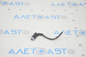 Jeep Compass 17- Hood Switch Chip