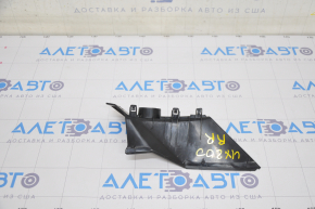 Rear right light cover Lexus UX200 UX250h 19-