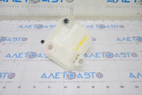 Expansion tank cooling Lexus UX200 UX250h 19-20 without cap