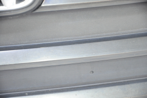Radiator grille Honda Insight 19-22 complete with emblem, sand, pokes
