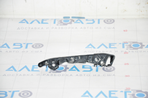 Front bumper mount right wing BMW 5 G30 17-23