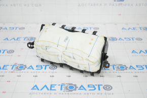 Airbag passenger in the dashboard Honda Insight 19-22 rusty pyropatron