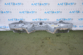 Ford Fusion mk5 13-20 rear panel white