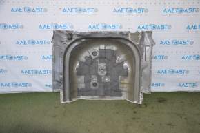 Trunk trough Toyota Camry v50 12-14 usa