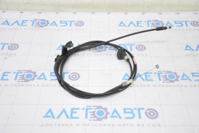 Hood Release Cable Lexus UX200 UX250h 19-